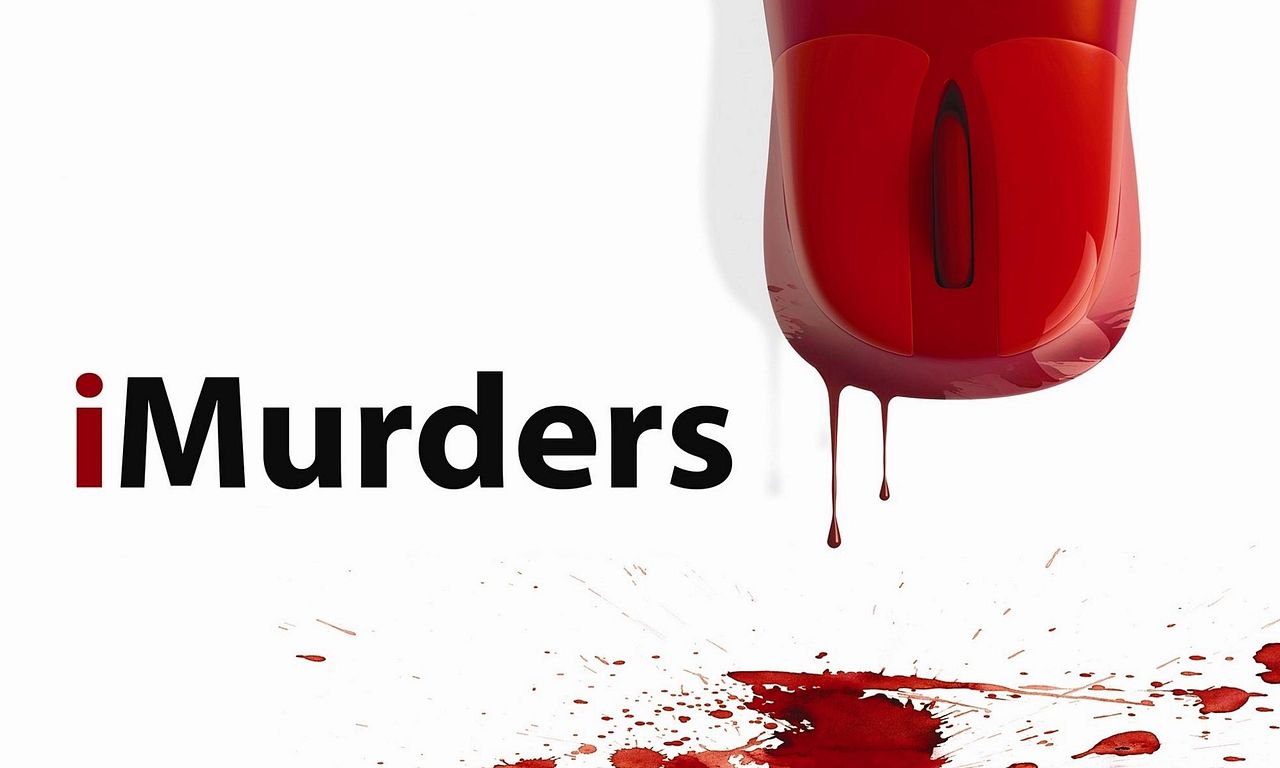 header image for iMurders