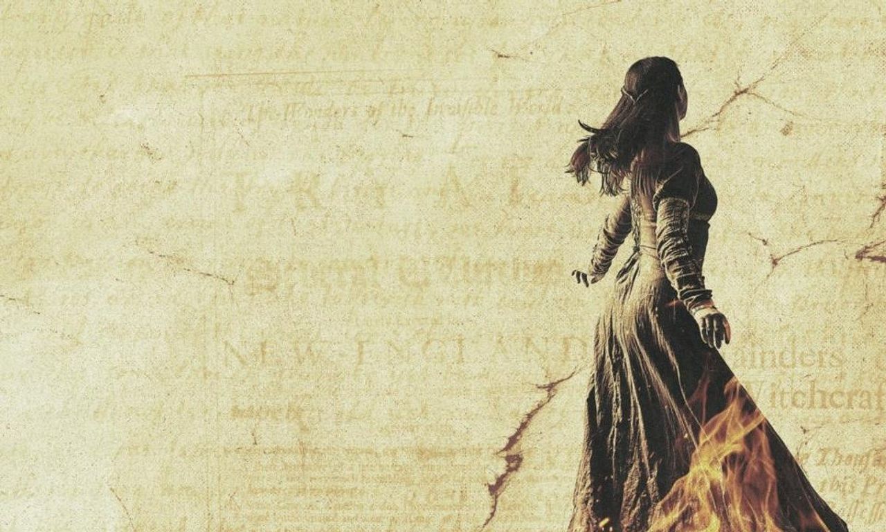 header image for Witches: Truth Behind the Trials