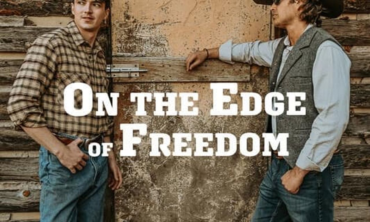 header image for On the Edge of Freedom