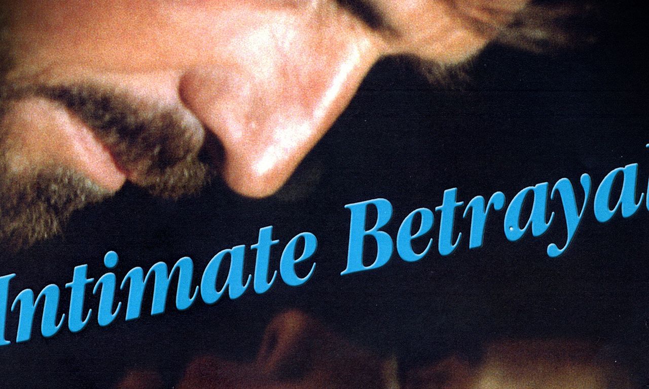 header image for Intimate Betrayal