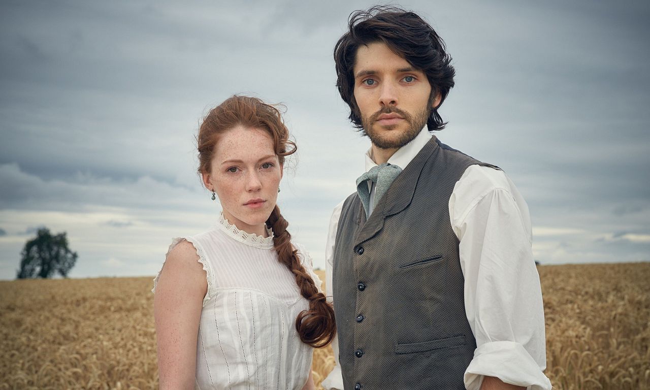 header image for The Living and the Dead