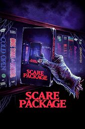 Scare Package