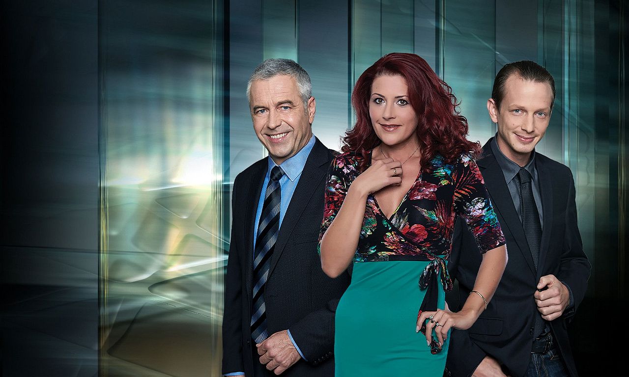 header image for For Better or Worse