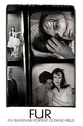 Fur: An Imaginary Portrait of Diane Arbus