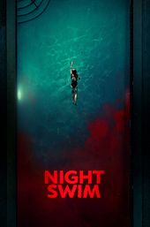 Night Swim