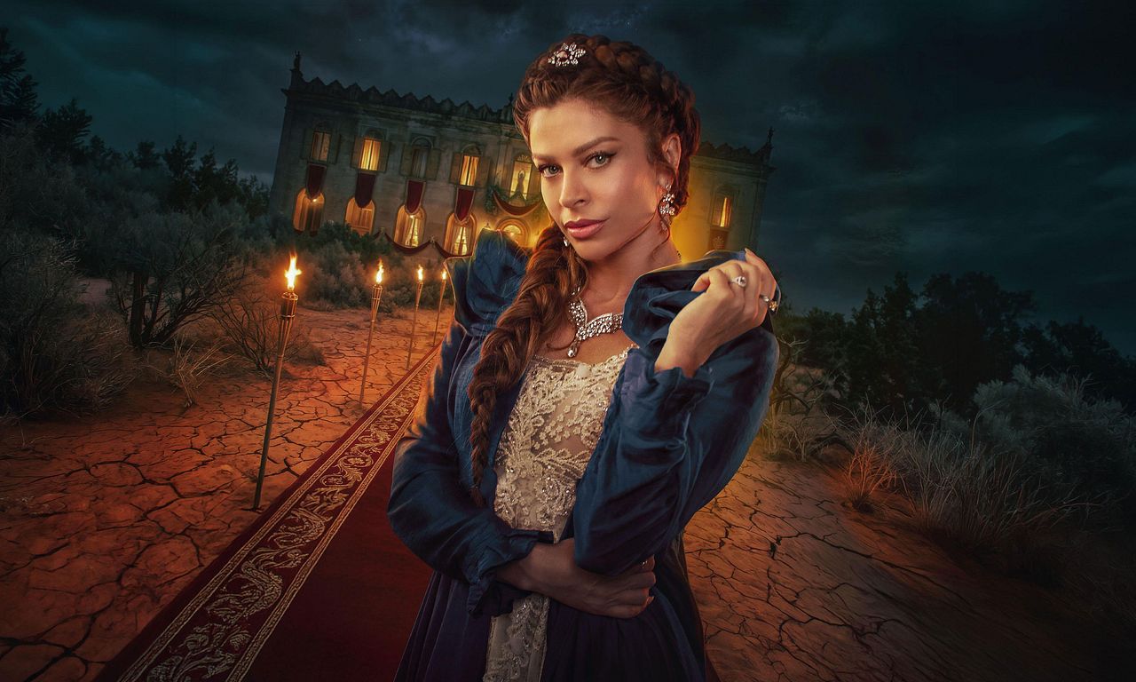 header image for Madam Beja