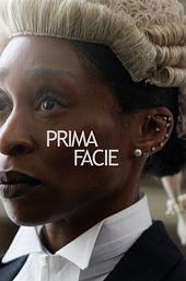 Prima Facie