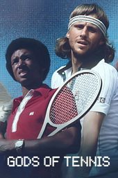 Gods of Tennis