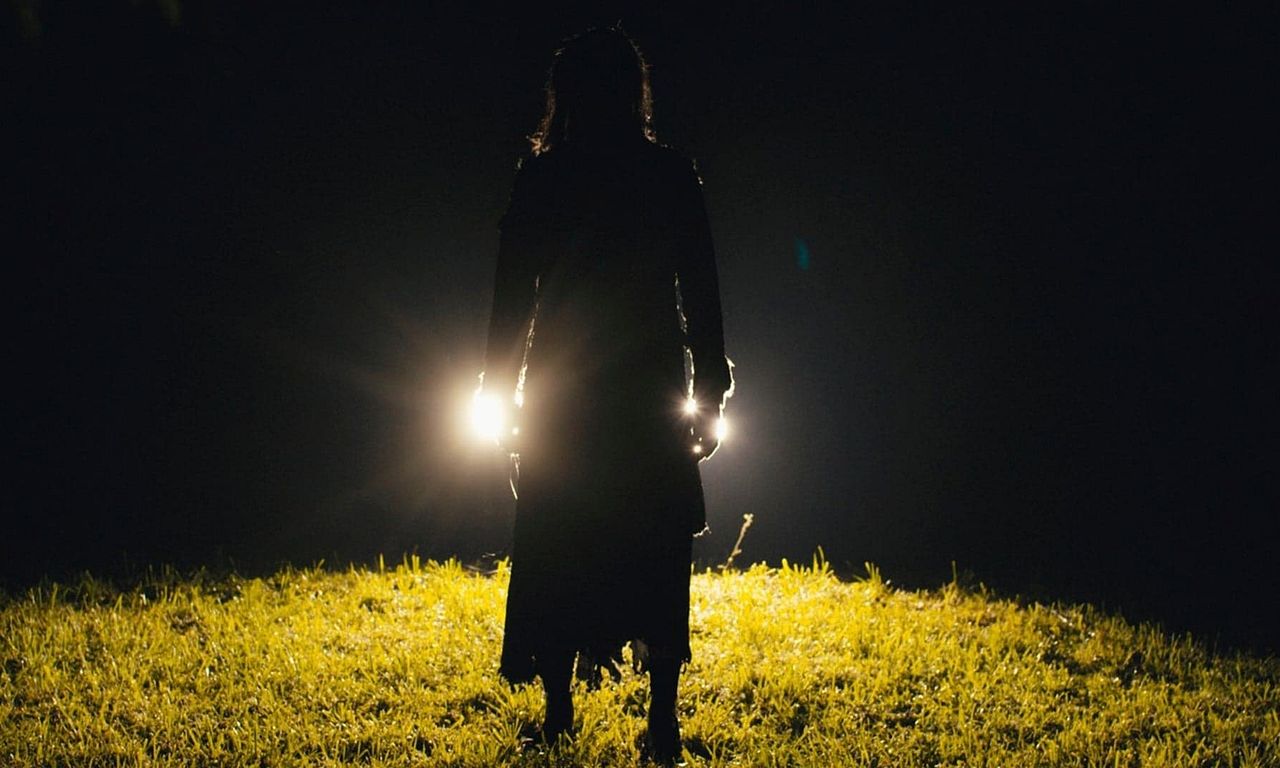 header image for The Hangman