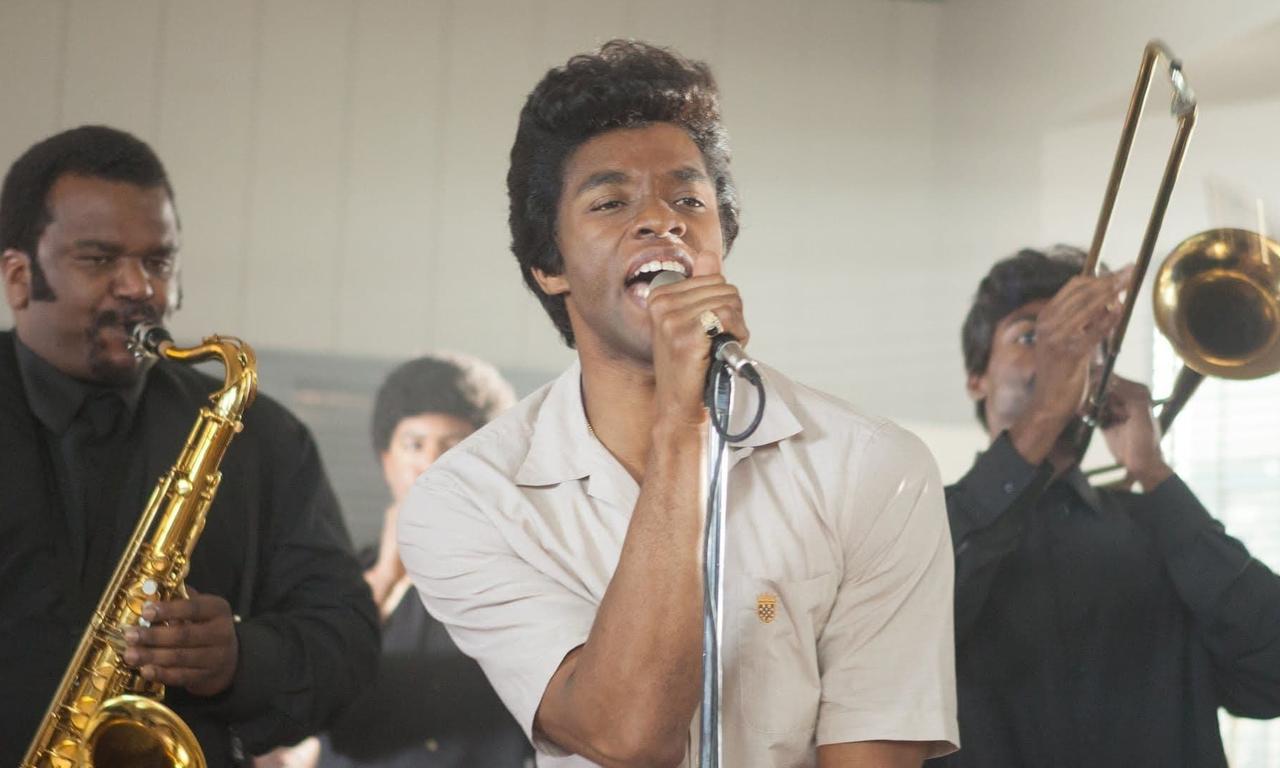 header image for Get on Up