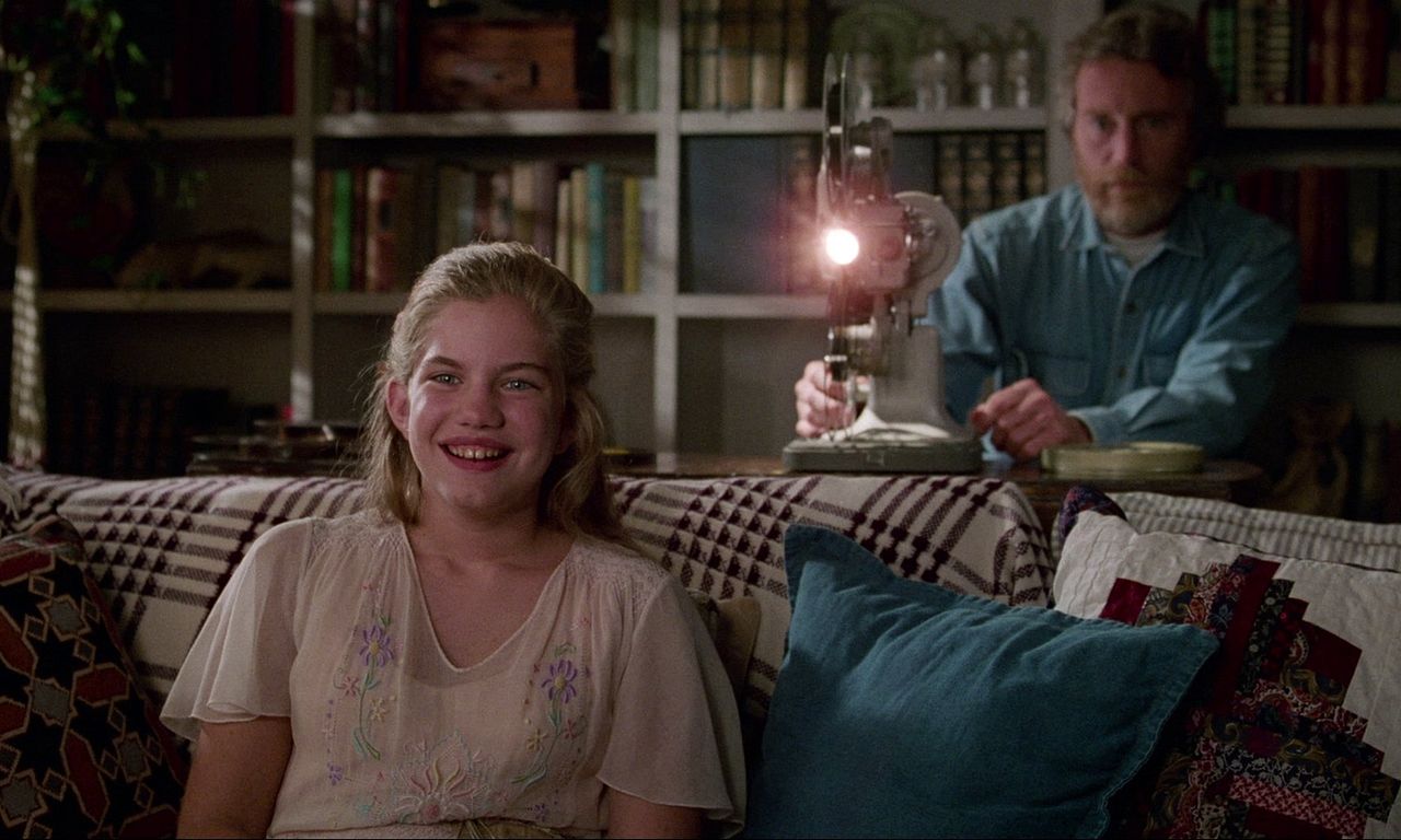 header image for My Girl 2