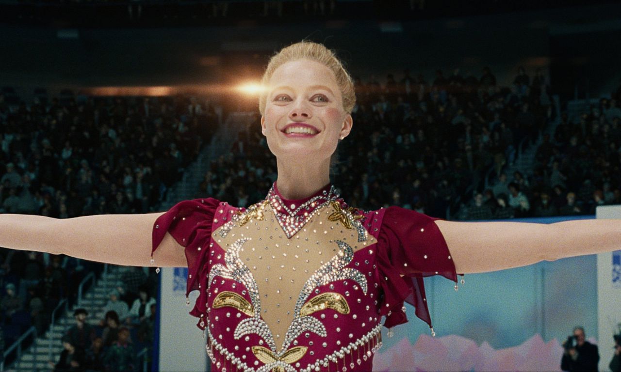 header image for I, Tonya