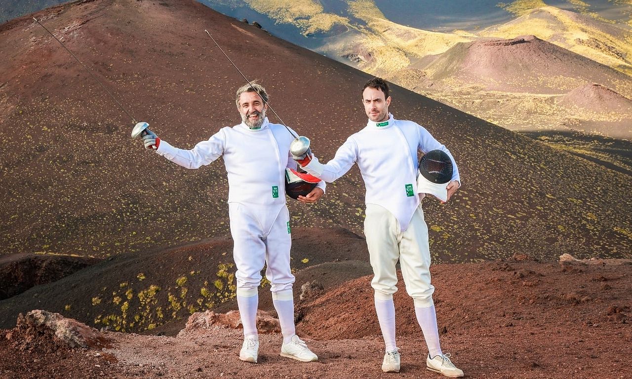 header image for La stoccata vincente