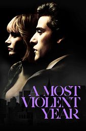 A Most Violent Year