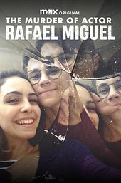 The Murder of Actor Rafael Miguel