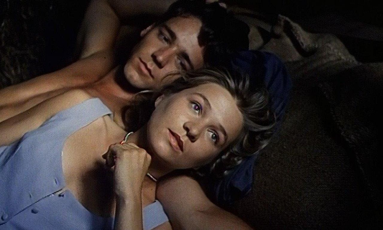 header image for The Crossing