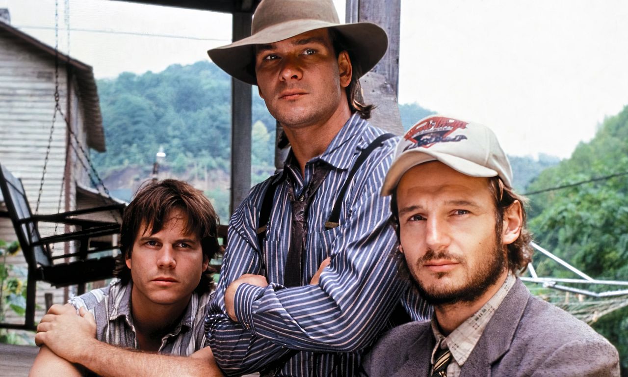 header image for Next of Kin