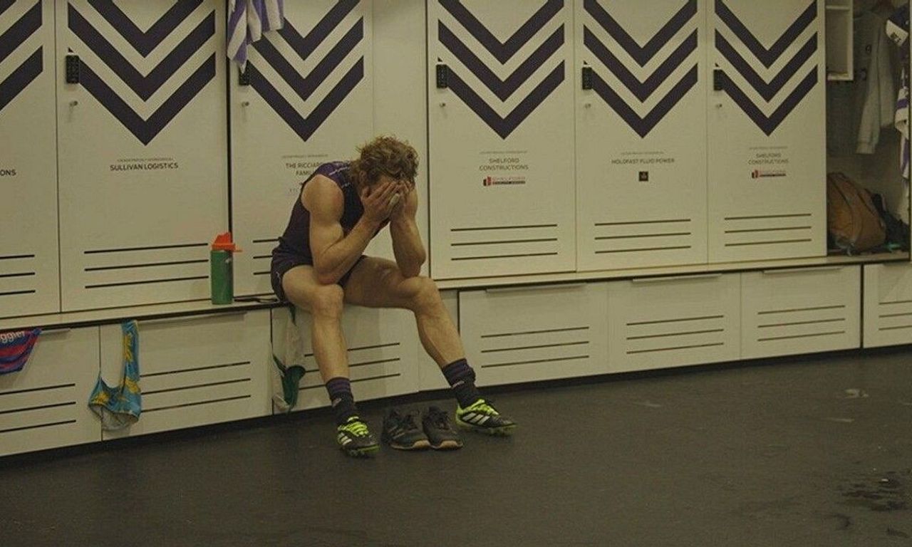 header image for Final Siren: Inside the AFL