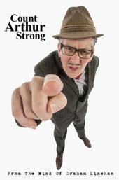 Count Arthur Strong