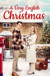 A Very English Christmas