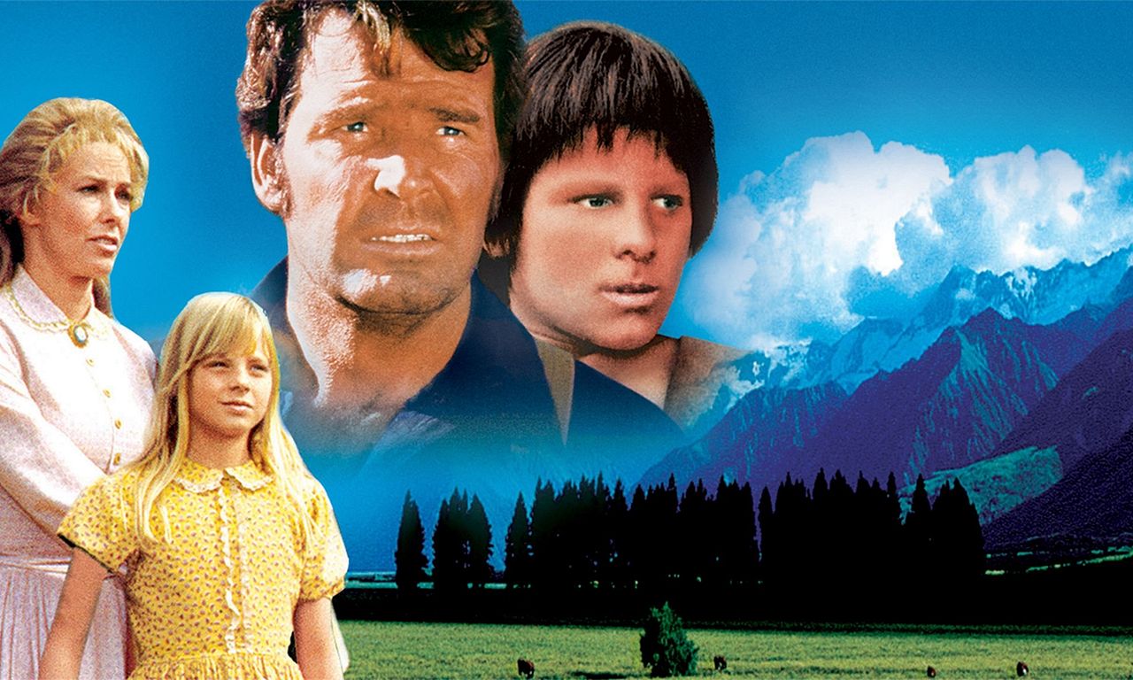 header image for One Little Indian