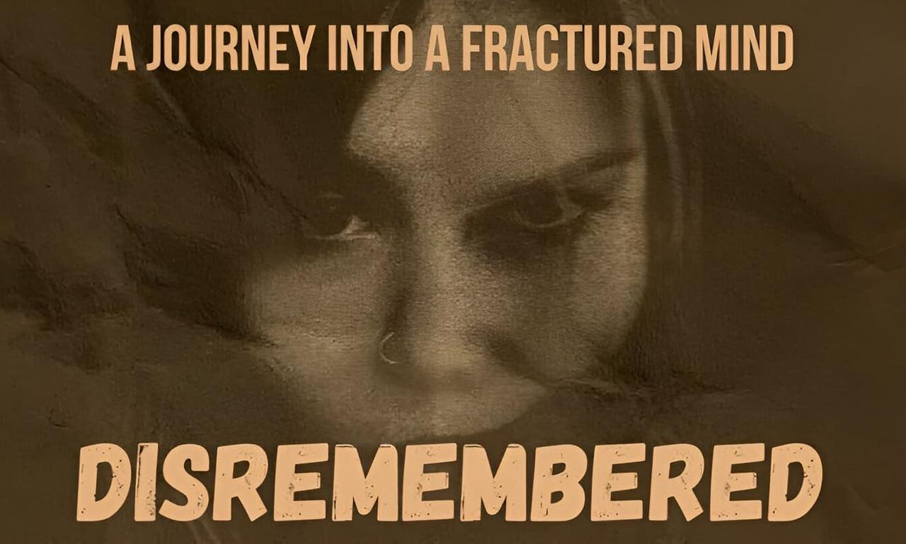 header image for Disremembered