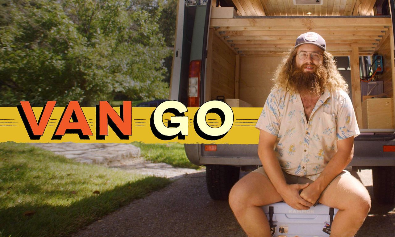 header image for Van Go