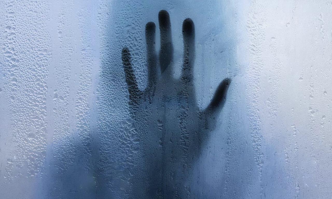 header image for Here After