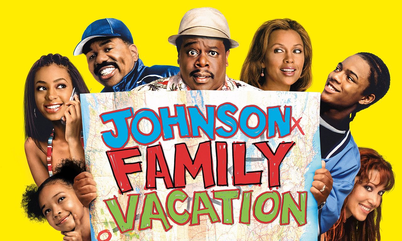 header image for Johnson Family Vacation