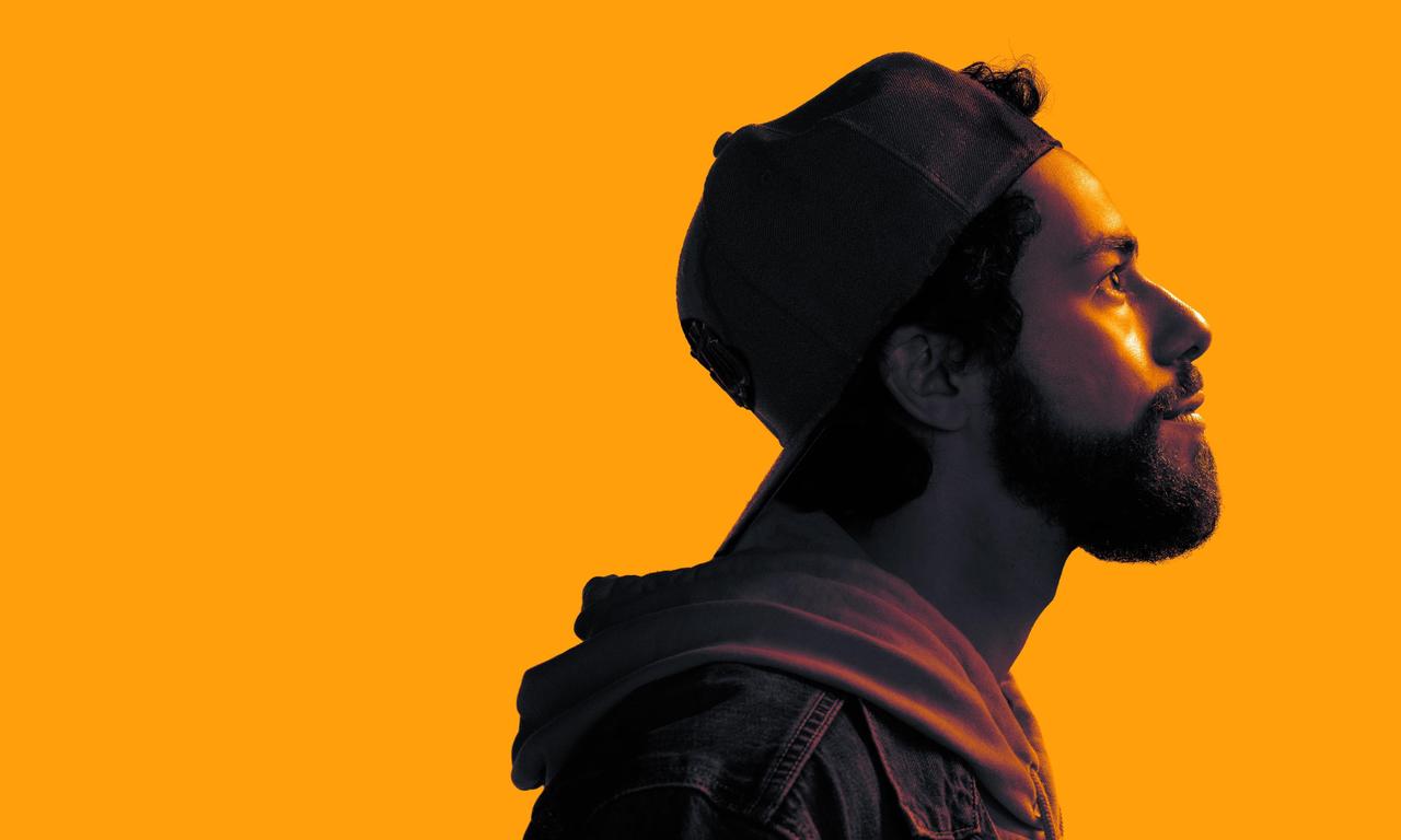 header image for Ramy