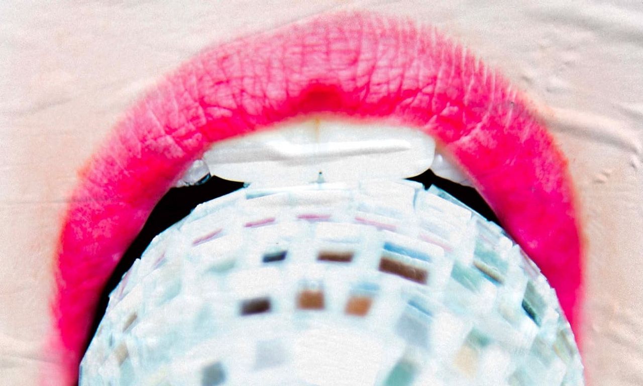 header image for Disco Ruin