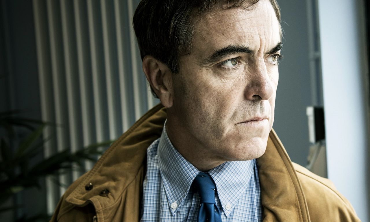 header image for The Secret