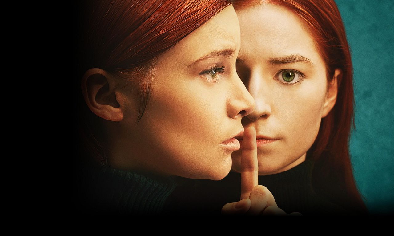 header image for Say Nothing