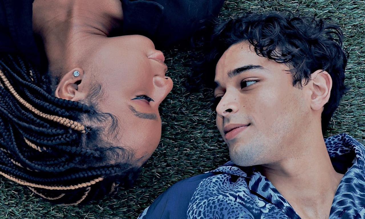 header image for No Strings