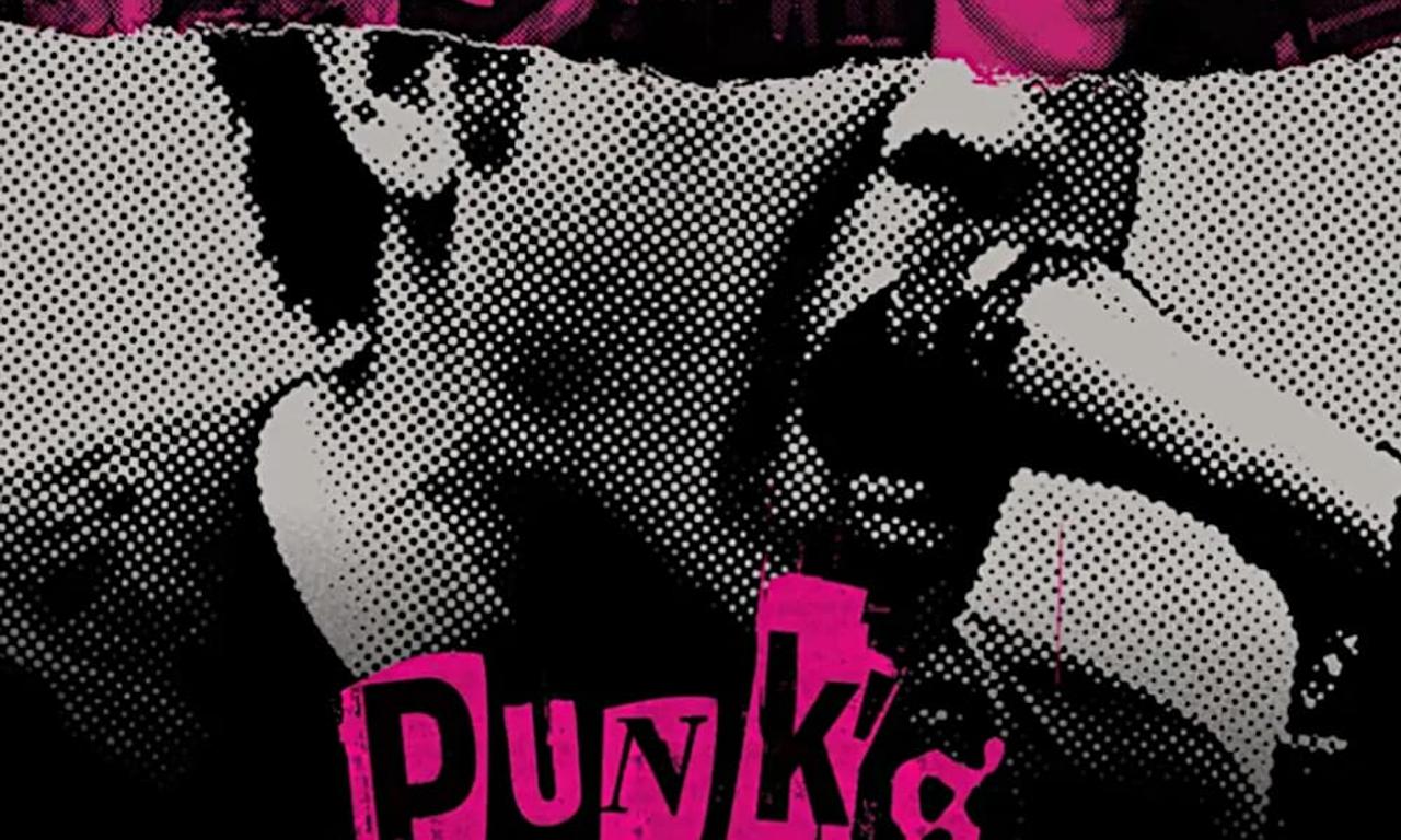 header image for Punk's Not Dead