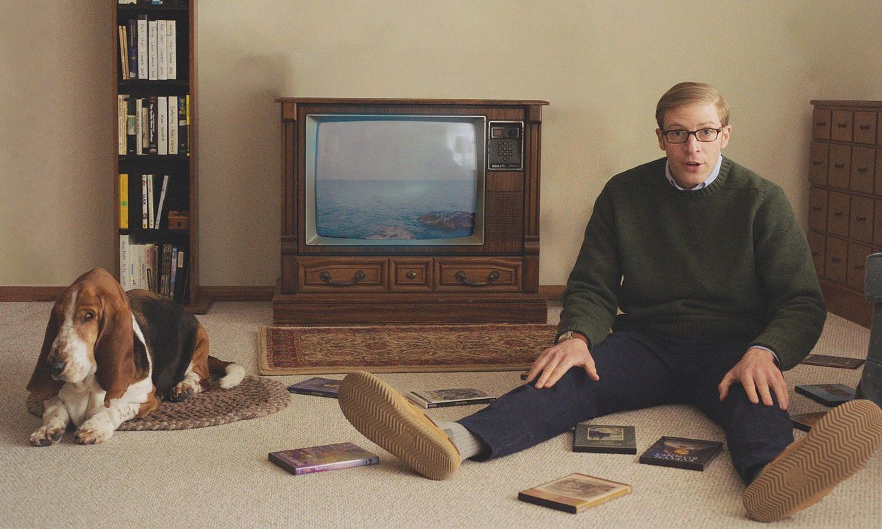 header image for Joe Pera Talks With You