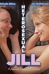 Heterosexual Jill