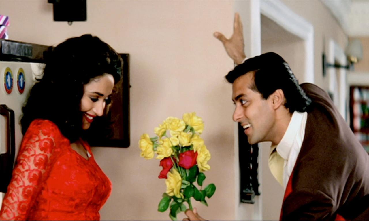 header image for Hum Aapke Hain Koun..!