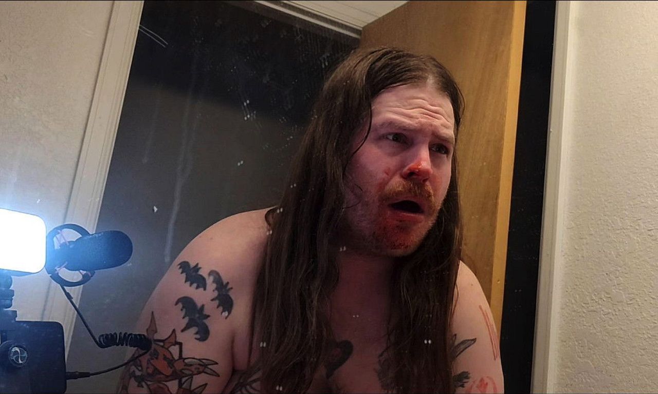 header image for A Detox Horrific