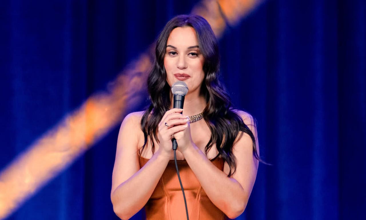 header image for Hannah Berner: We Ride at Dawn