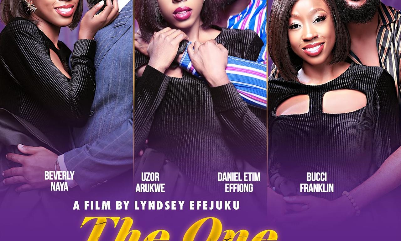 header image for The One for Sarah