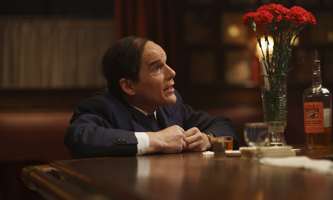 header image for Blue Moon