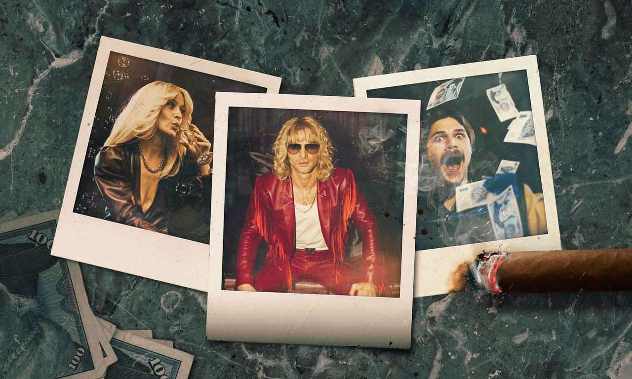 header image for Luden