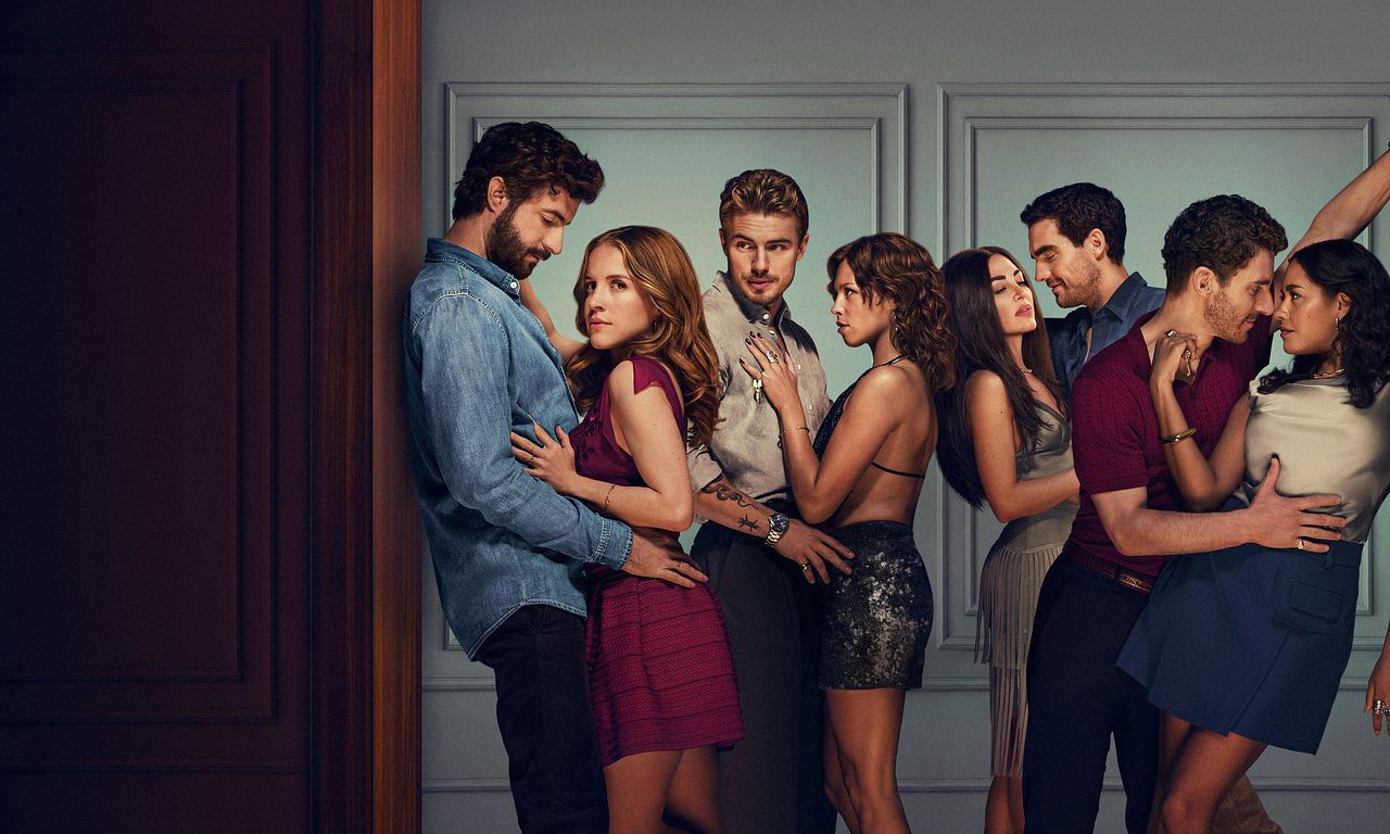 Friends Sex and Games - Where to Watch and Stream Online – Entertainment.ie