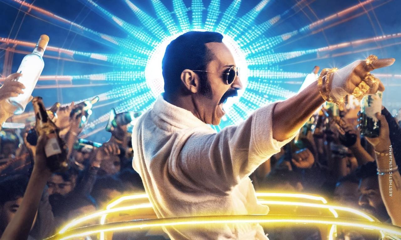 header image for Aavesham