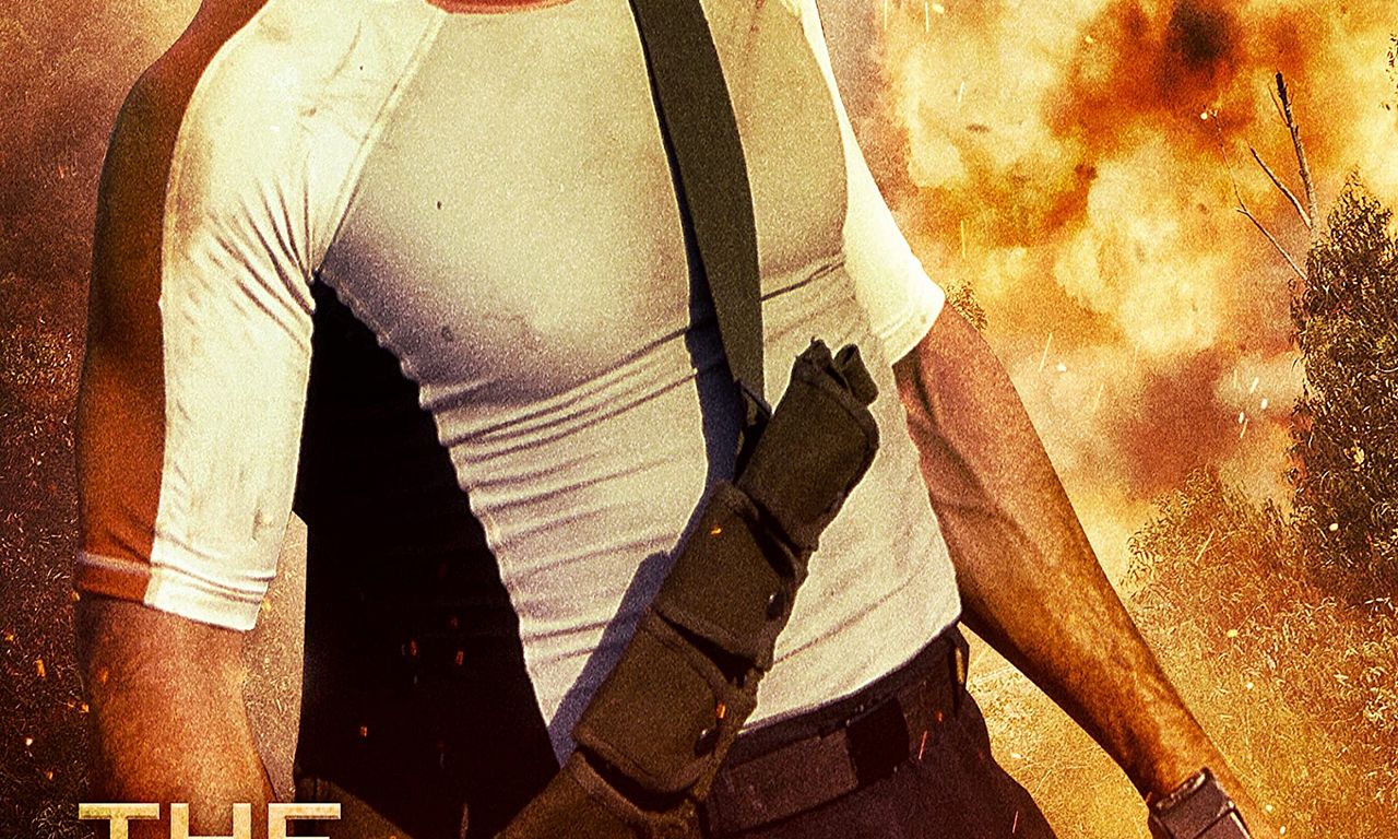 header image for The Eliminator