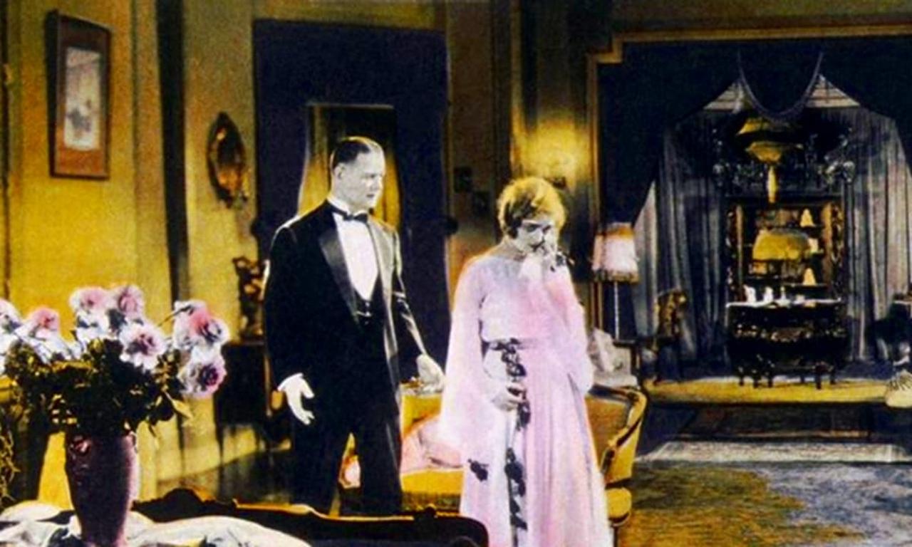 header image for My Wife and I