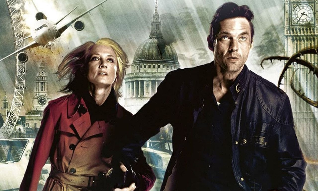 header image for The Day of the Triffids