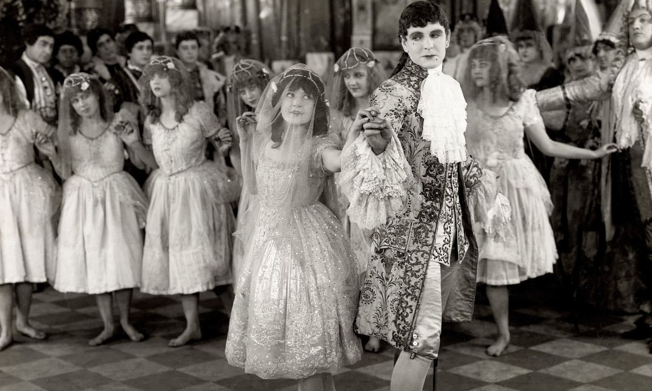 header image for Snow White