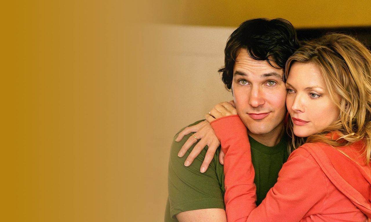 header image for I Could Never Be Your Woman